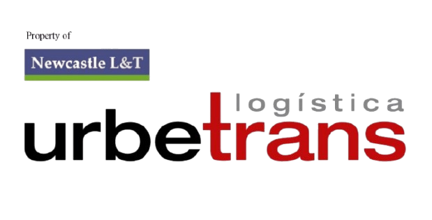 Logística Urbetrans